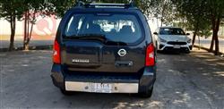 Nissan Xterra